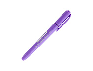 MARCA TEXTO PILOT LUMICOLOR C/12 VIOLETA (ROXO)