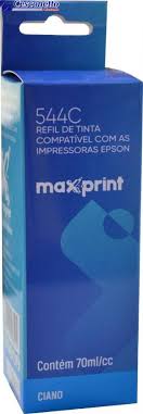 REFIL DE TINTA MAXPRINT COMP EPS ON T544220