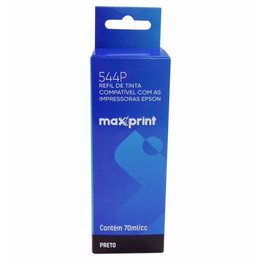 REFIL DE TINTA MAXPRINT COMP EPS ON T544120