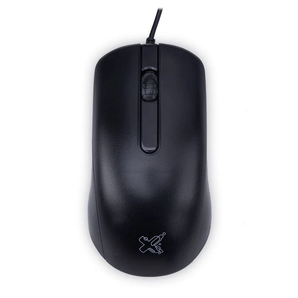 MOUSE OPTICO USB MAX ULTRA MAXPRINT PT