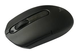 MOUSE OPTICO SEM FIO AIRY MAX PRINT