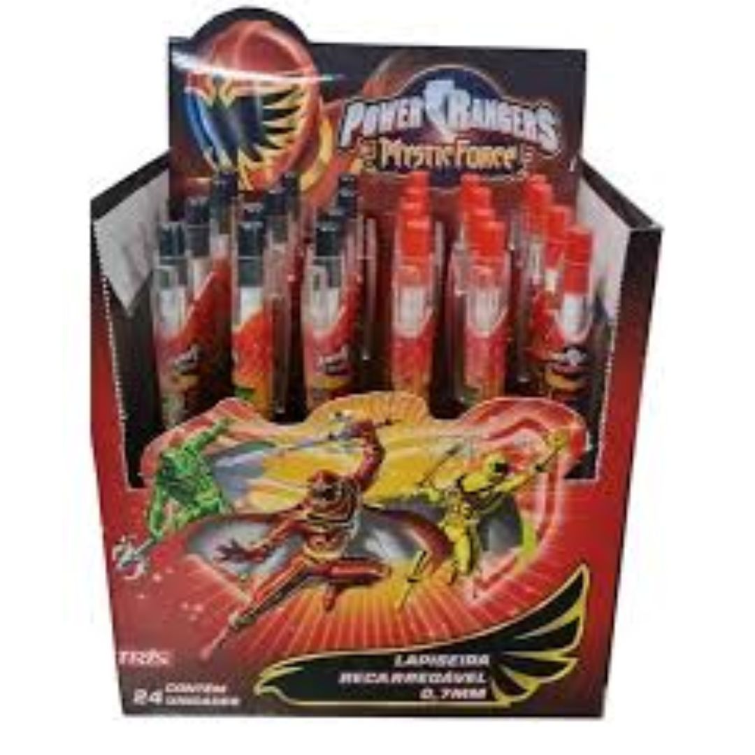LAPISEIRA 0,7 SUMMIT POWER RANGER C/24