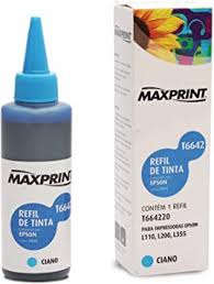 REFIL DE TINTA MAXPRINT COMP EPS CIAG T664