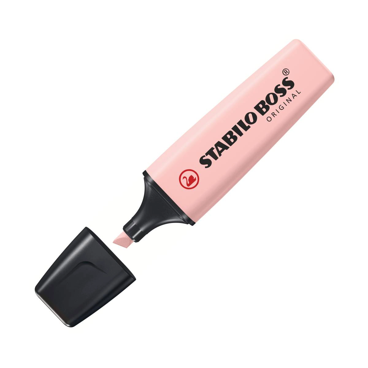 MARCA TEXTO BOSS STABILO N.COLORS WF 70/128 RS BL