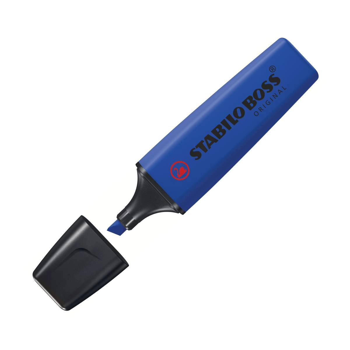 MARCA TEXTO BOSS STABILO N.COLORS WF 70/132 AZ M