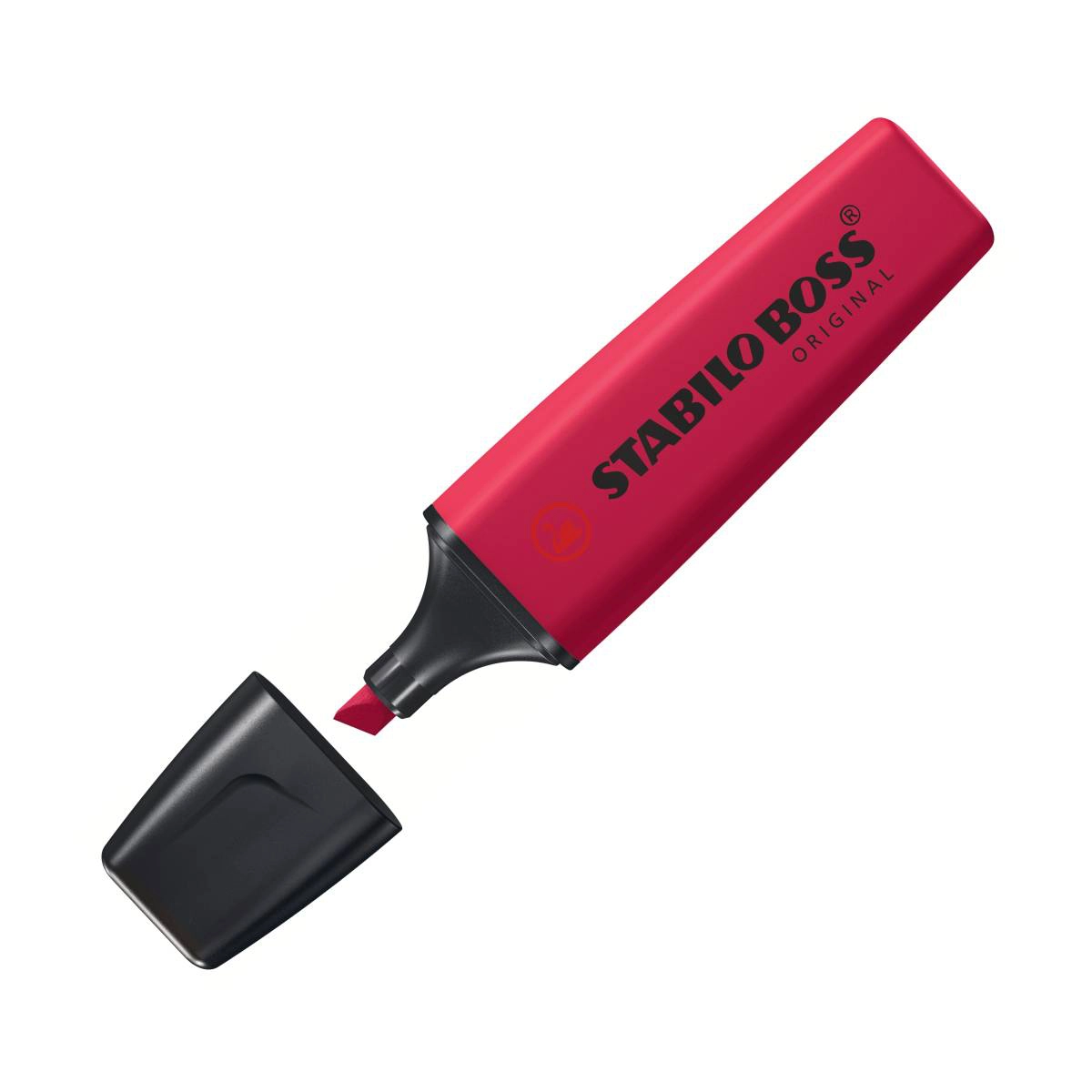 MARCA TEXTO BOSS STABILO N.COLORS WF 70/250 VM BO