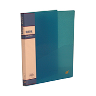 PASTA GRAMPO MOLA A4 YES AZ