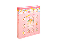 ÁLBUM ILUSTR.080 FTS 10X15 YES AI1322 RS