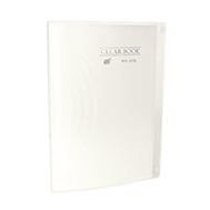 PASTA CATÁLOGO C/20 PLÁSTICOS YES OF CR