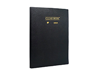 PASTA CATÁLOGO C/50 PLÁSTICOS YES A4 PT