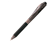 CANETA PENTEL WOW 1,0 C/12 PT BK440-A