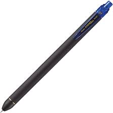 CANETA ENERGEL BLACK 0,7 PENTEL AZ BL437R1-C