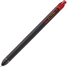 CANETA ENERGEL BLACK 0,7 PENTEL VM BL437R1-B