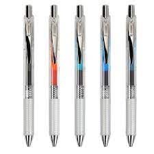 CANETA ENERGEL INFREE 0,7 PENTEL VM BL77TL-B