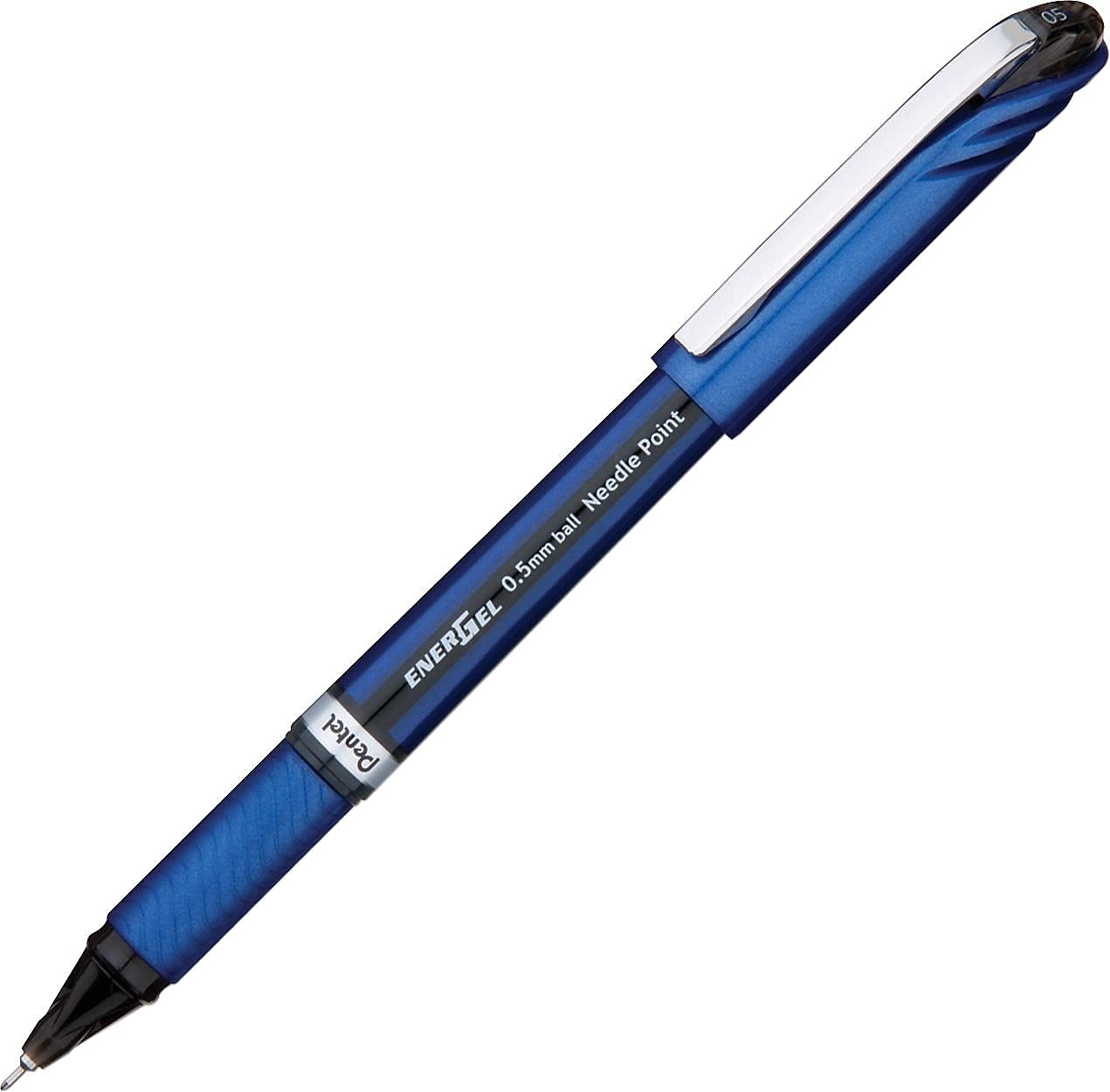 CANETA ENERGEL 0,5 PENTEL PT BLN25-AX