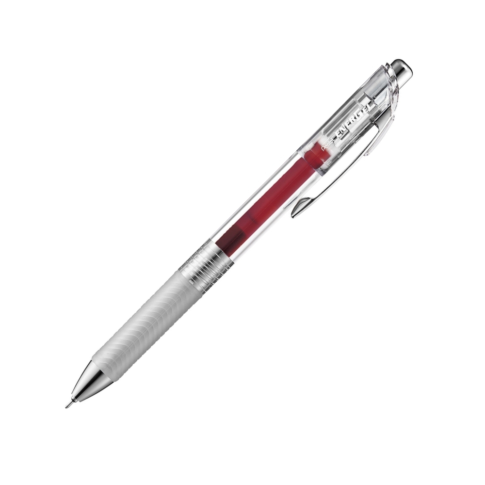 CANETA ENERGEL INFREE 0,5 PENTEL MA BLN75TL-BG