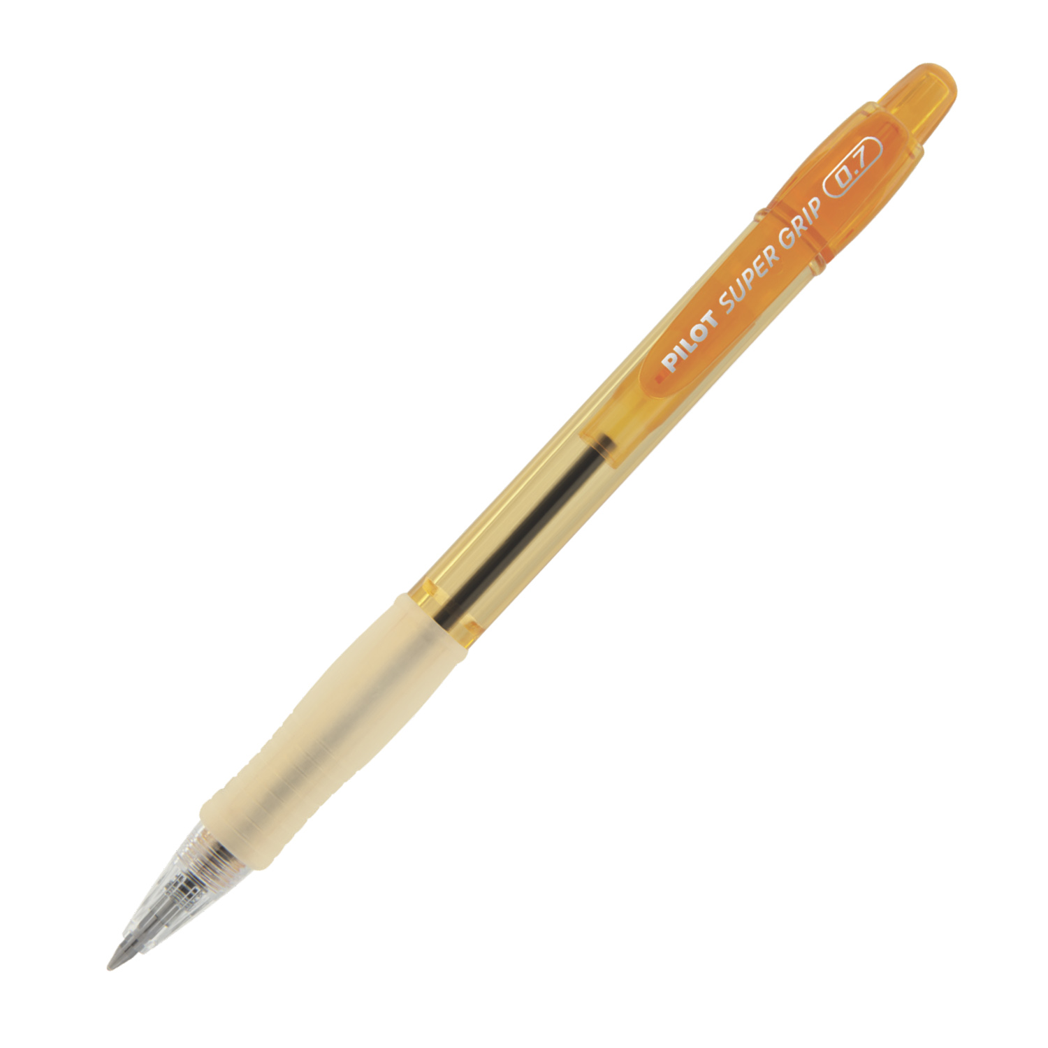 CANETA SUPER GRIP COLOR 0,7 PILOT LA