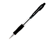 CANETA SUPER GRIP 0,7 PILOT C/12 PT