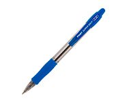 CANETA SUPER GRIP 1,0 PILOT C/12 AZ