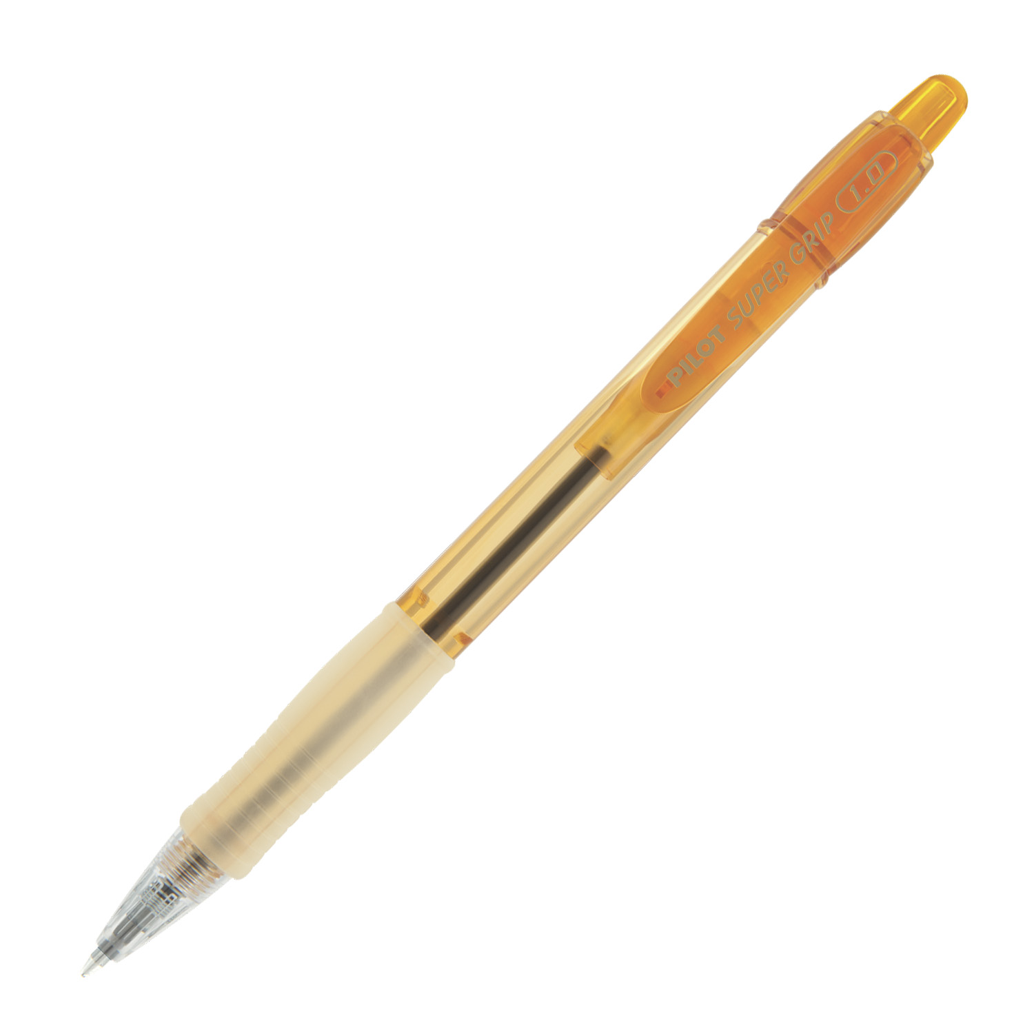 CANETA SUPER GRIP COLOR 1,0 PILOT LA