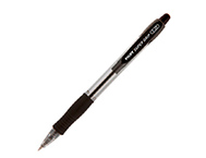 CANETA SUPER GRIP 1,0 PILOT C/12 PT