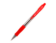 CANETA SUPER GRIP 1,0 PILOT C/12 VM