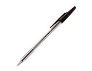 CANETA BPS FINE 0,7 PILOT C/12 PT