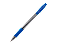 CANETA BPS GRIP 1,6 PILOT C/12 AZ