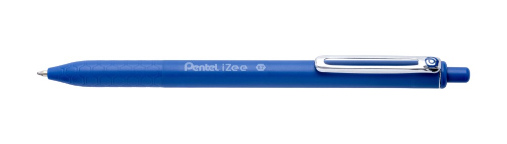 CANETA IZEE 0,7 PENTEL AZ BX467-C