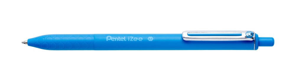 CANETA IZEE 0,7 PENTEL AZ CL BX467-S