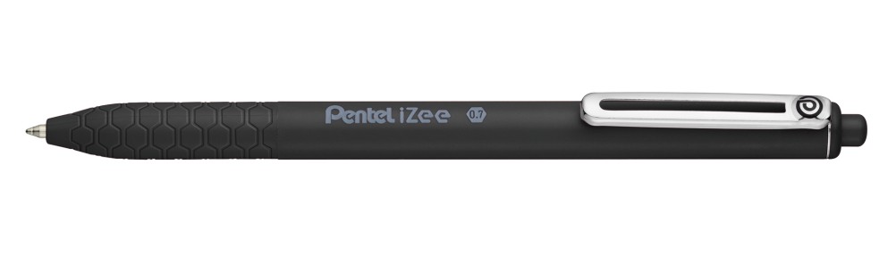 CANETA IZEE 0,7 PENTEL PT BX467-A