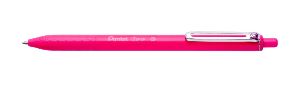 CANETA IZEE 0,7 PENTEL RS BX467-P