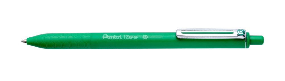 CANETA IZEE 0,7 PENTEL VD BX467-D