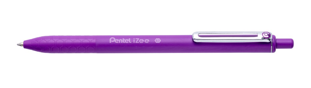 CANETA IZEE 0,7 PENTEL VI BX467-V