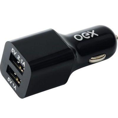 CARREGADOR BATERIA AUTOMOTIVO OEX CG-101