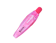 FITA CORRETIVA 5MMX5,5M CIS TAPE RT2 C/6