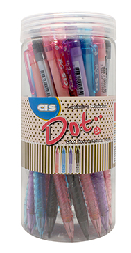 LAPISEIRA 0,7 CIS DOT C/24 SORT