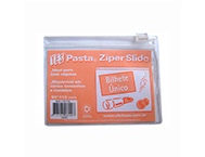 PASTA ZÍPER 80X110 YES C/12 CR FALTA NA YES