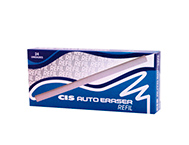 REFIL CAN.BORRACHA AUTO ERASER CIS C/24