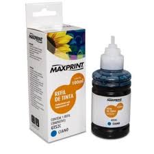 REFIL DE TINTA MAXPRINT COMP HP CIAG GT52C