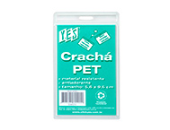 CRACHÁ PET RETRÁTIL VERTICAL YES C/YOYO