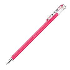 CANETA MATTEHOP 1,0 PENTEL RS NEON K110-VPX