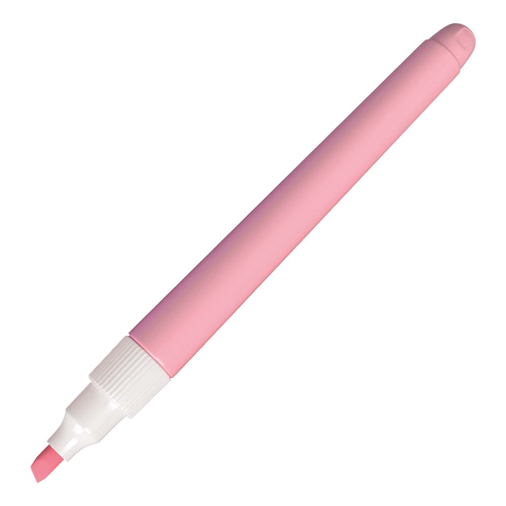 MARCA TEXTO CIS LUMINI LITE PASTEL C/12 ROSA