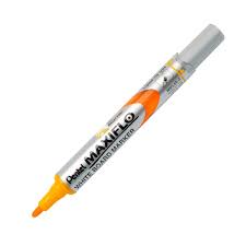 MARCADOR QUADRO BRANCO MAXIFLO PENTEL C/12 LR MWL5