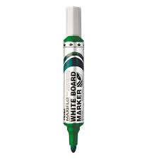 MARCADOR QUADRO BRANCO MAXIFLO PENTEL C/12 VD MWL5