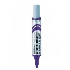 MARCADOR QUADRO BRANCO MAXIFLO PENTEL C/12 VL MWL5