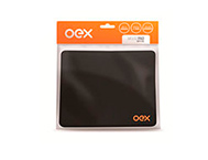 MOUSE PAD EMBORRACHADO EVA OEX MP-100