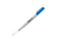 MARCADOR PERMANENTE SHARPIE ULTRA FINO AZUL