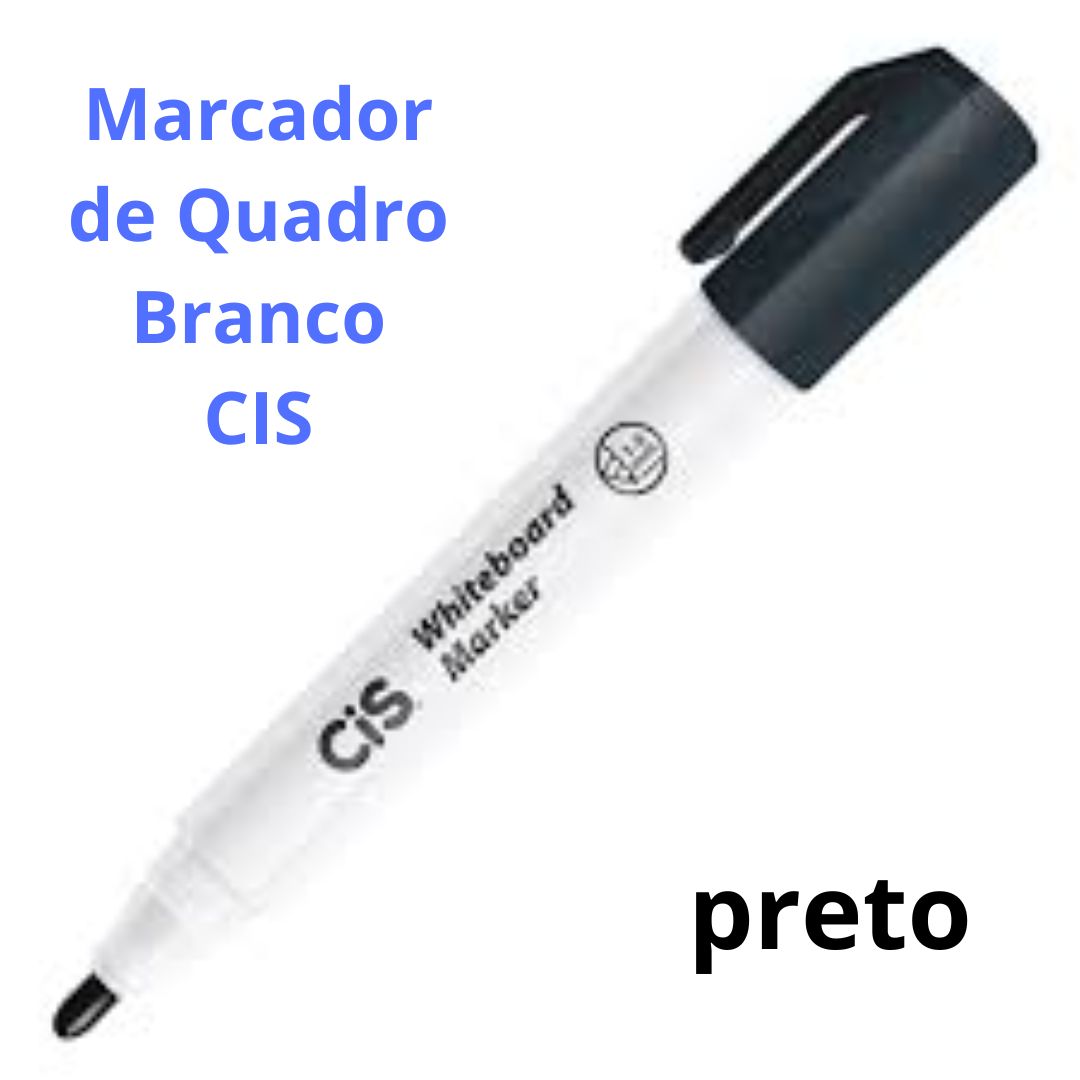 MARC.QUADRO BRANCO 1.3 CIS C/12 PT