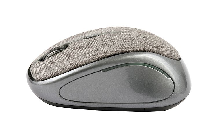 MOUSE SEM FIO TINY OEX MS601 CZ